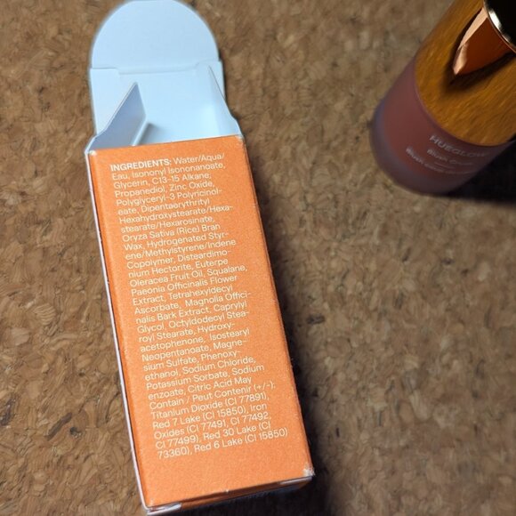 Live Tinted Hue Blush Crush Liquid Blush in Magnetic - Picture 2 of 3